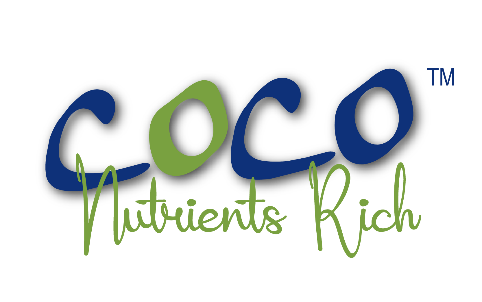 Nutrient Rich Coco